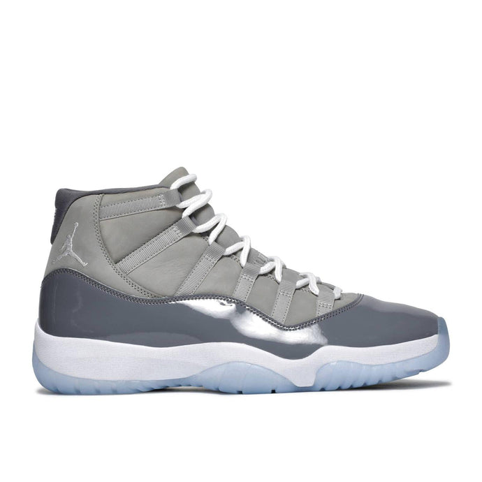 Air Jordan 11 Retro - Cool Grey 2021 - Used