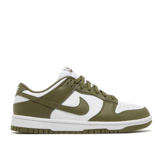 W Nike Dunk Low - Medium Olive