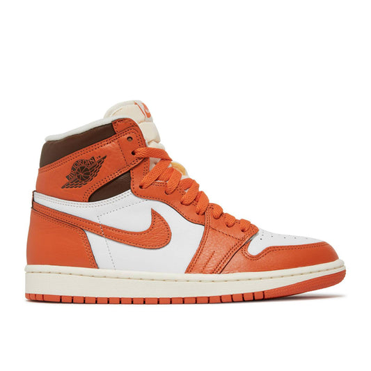 WMNS Air Jordan 1 High OG - Starfish