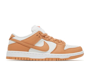 Dunk Low Pro ISO SB - Light Cognac