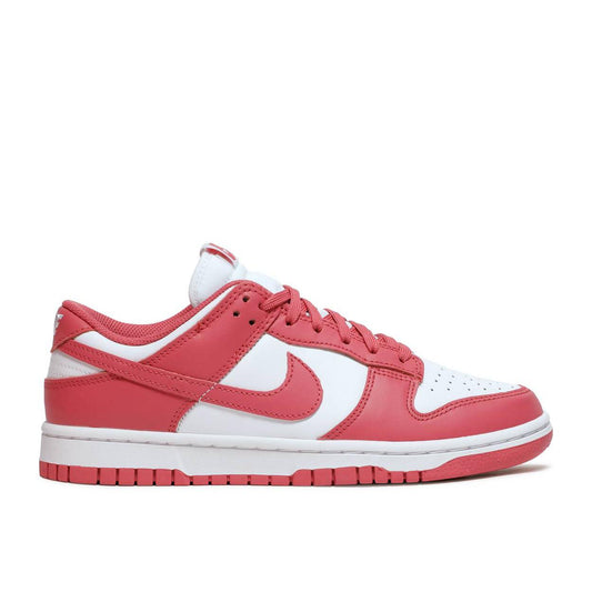 W Nike Dunk Low - Archaeo Pink