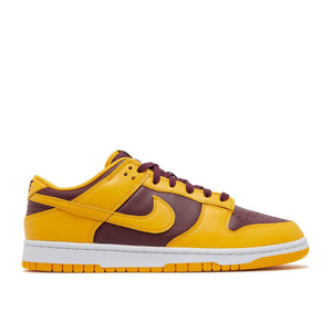 Nike Dunk Low Retro - Arizona State - Used