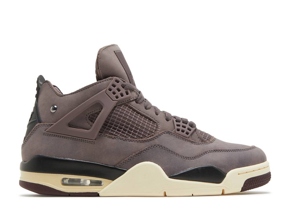 Air Jordan 4 Retro x A Ma Maniere - Violet Ore