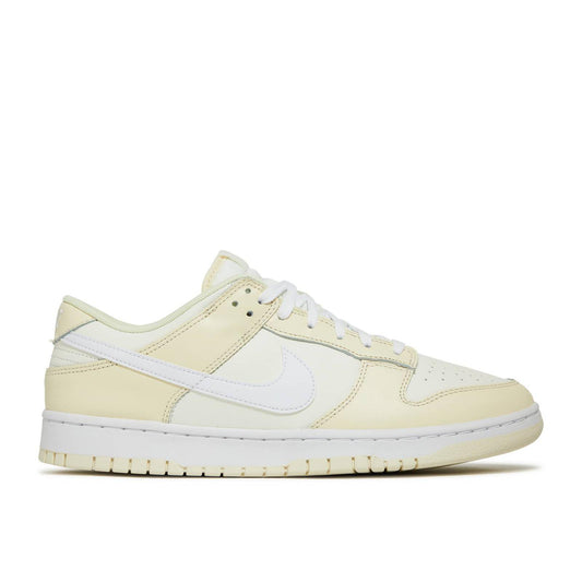 WMNS Nike Dunk Low - Coconut Milk