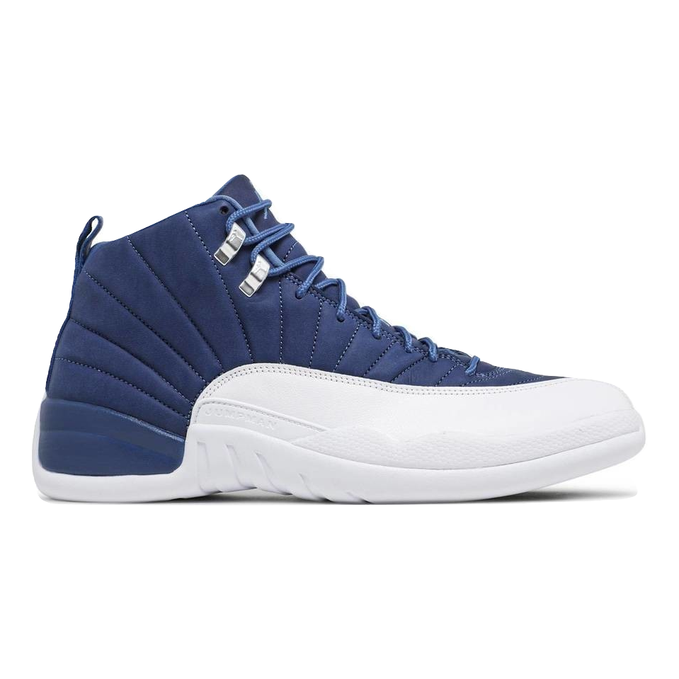 Air Jordan 12 Retro - Indigo