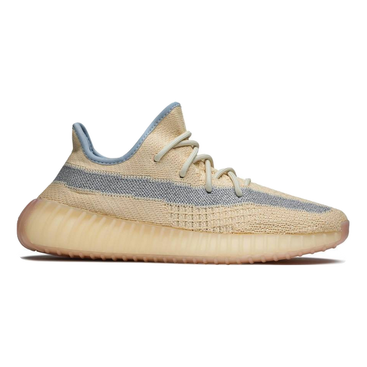 Yeezy Boost 350 V2 - Linen - Used