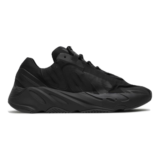 Yeezy 700 MNVN - Triple Black