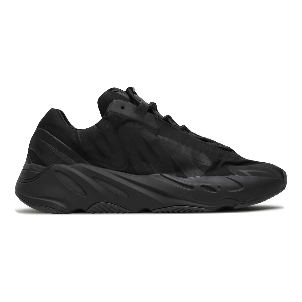 Yeezy 700 MNVN - Triple Black