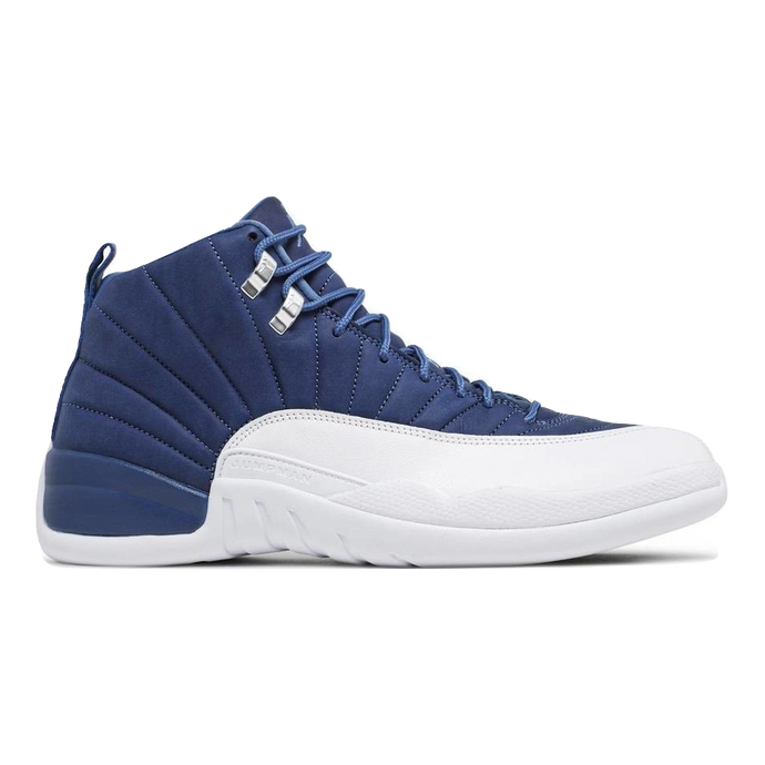 Air Jordan 12 Retro - Indigo - Used