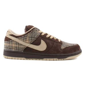 Nike Dunk Low Pro SB - Tweed – Grails SF