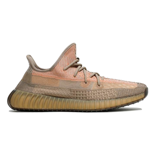 Yeezy Boost 350 V2 - Sand Taupe