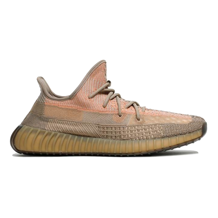 Yeezy Boost 350 V2 - Sand Taupe