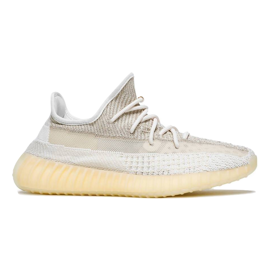 Yeezy Boost 350 V2 - Natural