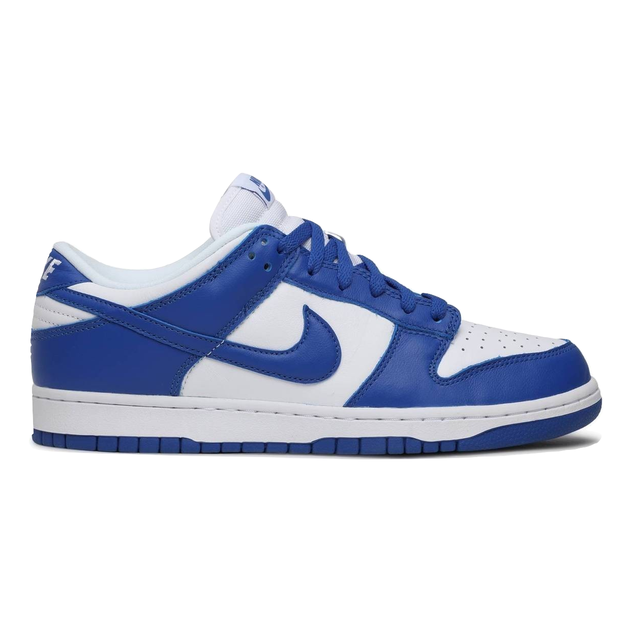 Nike Dunk Low SP - Kentucky