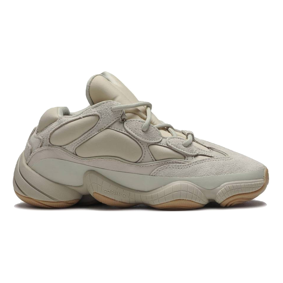 Yeezy 500 - Stone