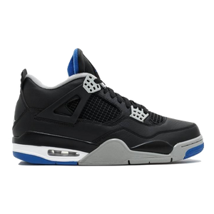 Air Jordan 4 Retro - Motorsports Alternate