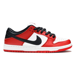 Nike SB Dunk Low Pro - J-Pack Chicago - Used