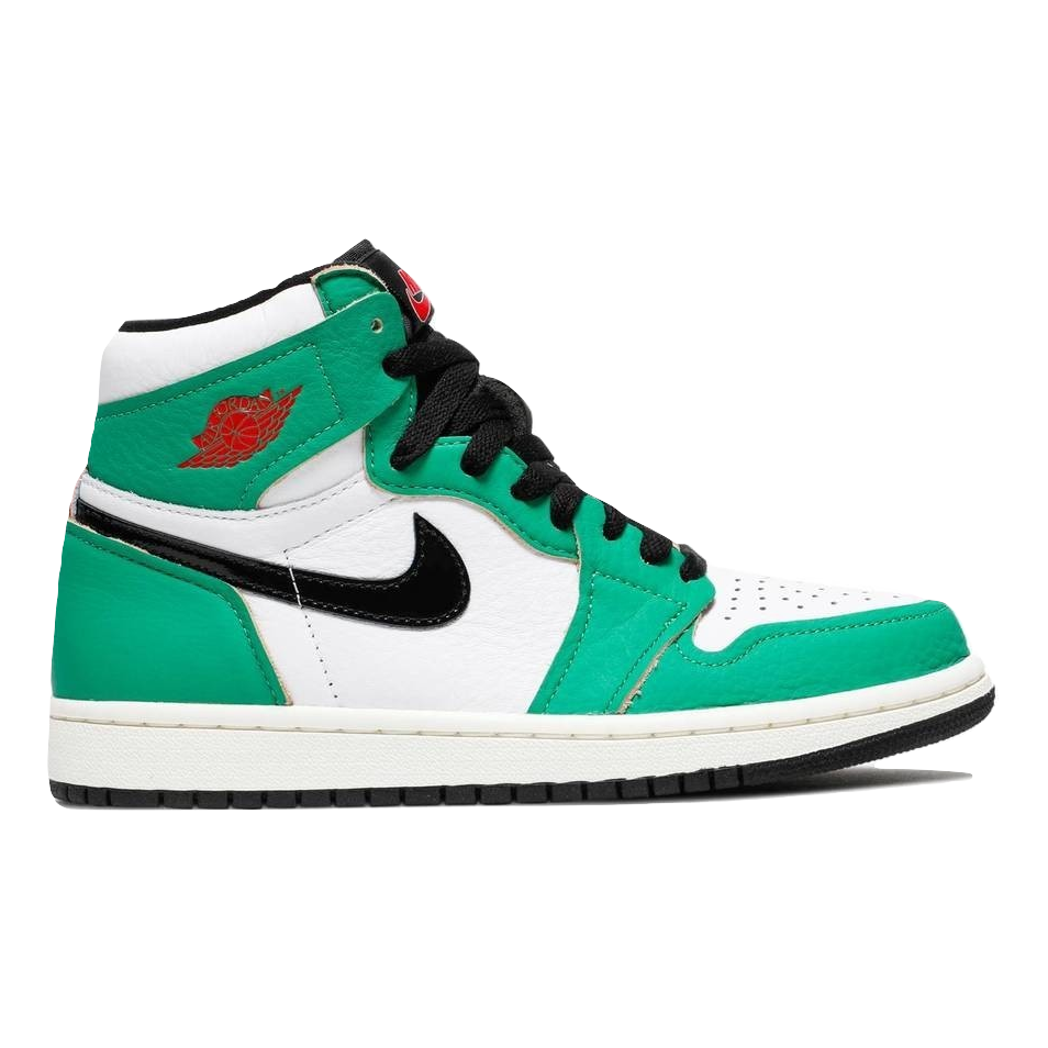 WMNS Air Jordan 1 High OG - Lucky Green