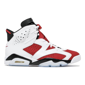 Air Jordan 6 Retro - Carmine (2021) - Used