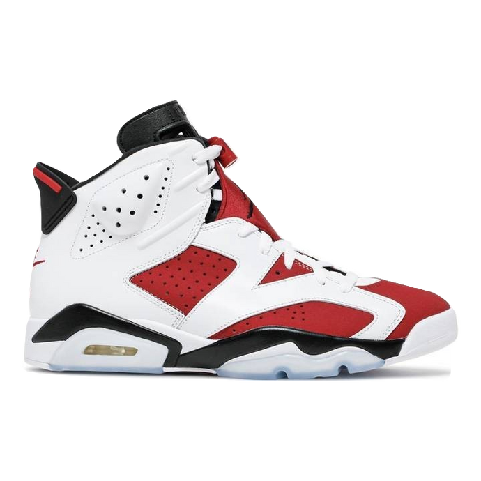 Air Jordan 6 Retro - Carmine (2021) - Used