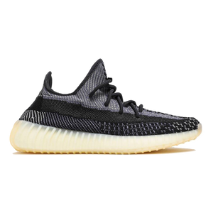 Yeezy Boost 350 V2 - Carbon - Used