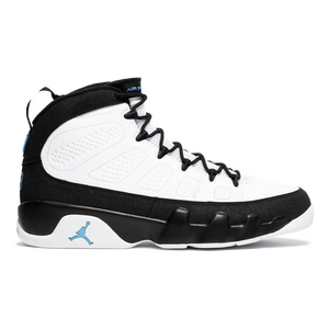 Air Jordan 9 Retro - University Blue