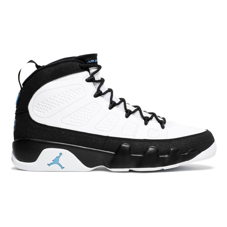 Air Jordan 9 Retro - University Blue