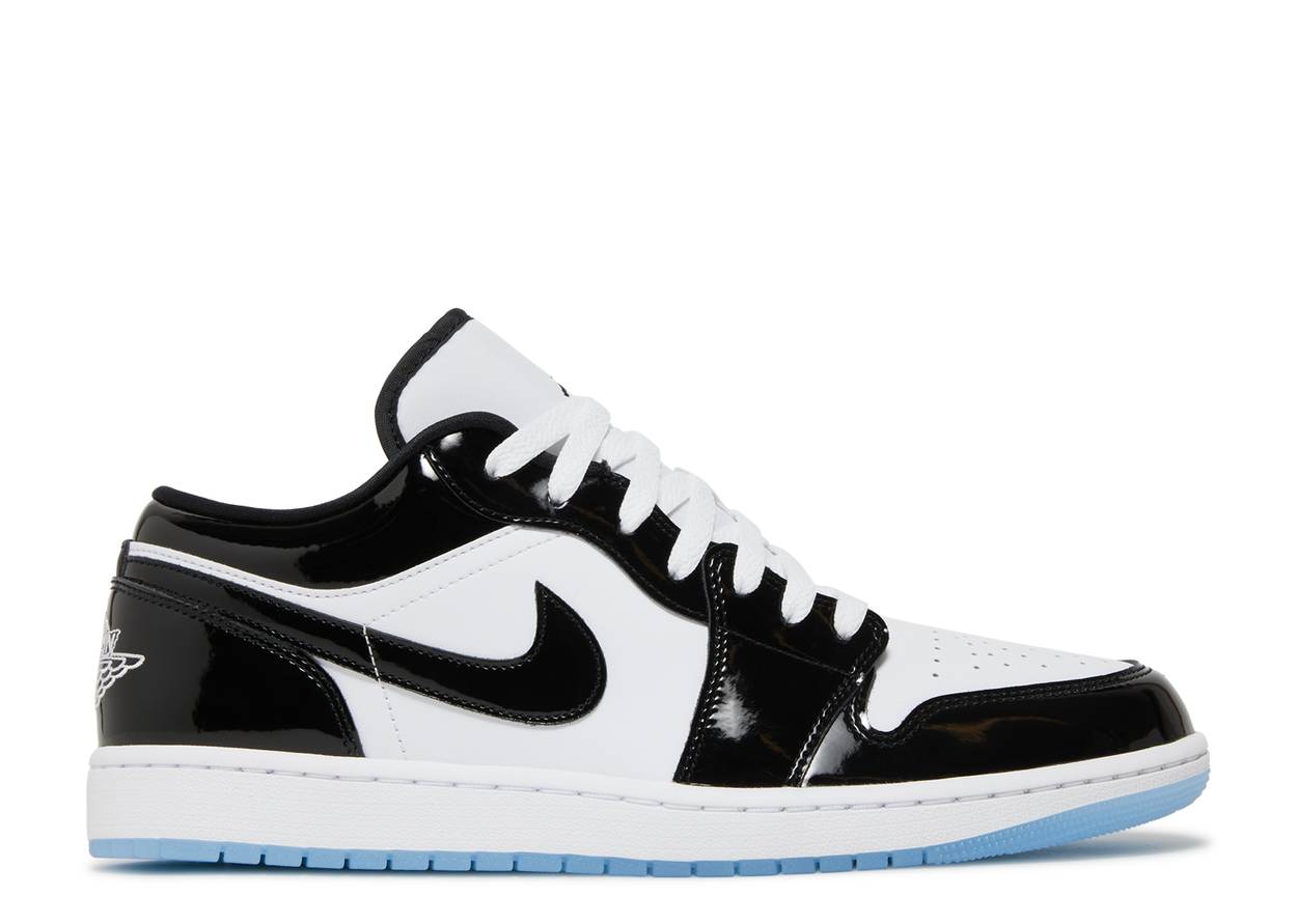 Air Jordan 1 Low SE - Concord