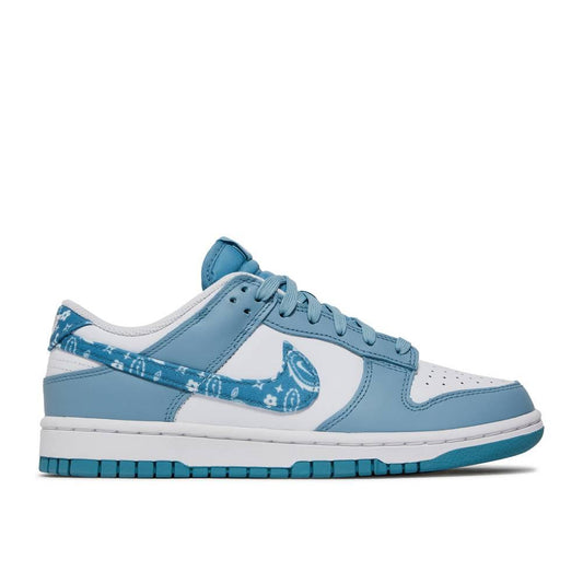 WMN Nike Dunk Low ESS - Blue Paisley