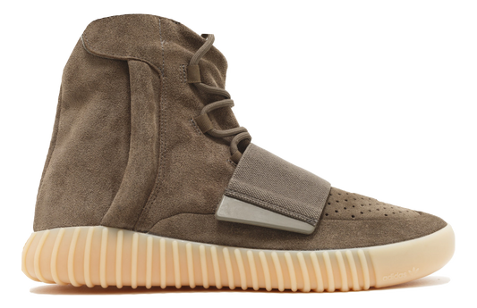 Yeezy Boost 750 - Chocolate - Used