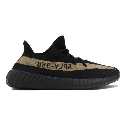 Yeezy Boost 350 V2 - Green