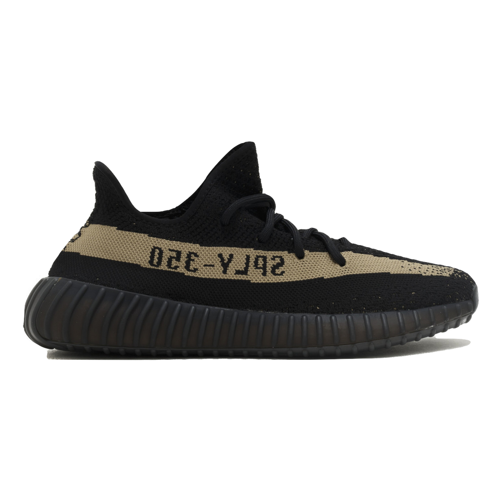 Yeezy Boost 350 V2 - Green