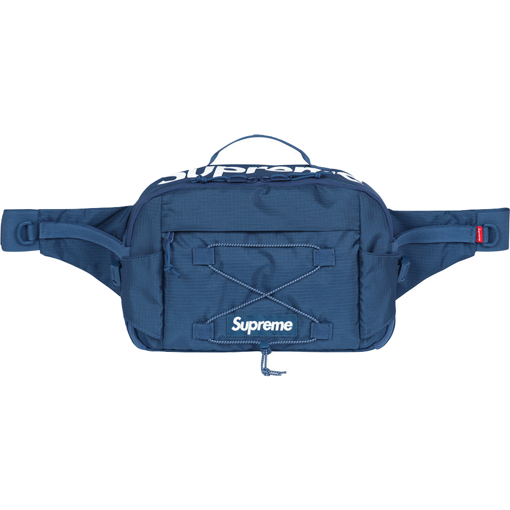 Supreme fanny pack clearance ss17