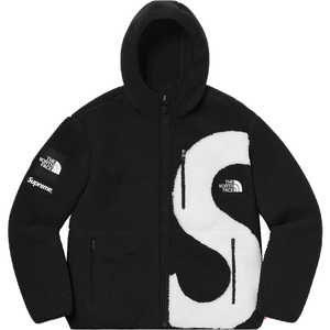 Supreme the north face discount s logo mountain jacket black