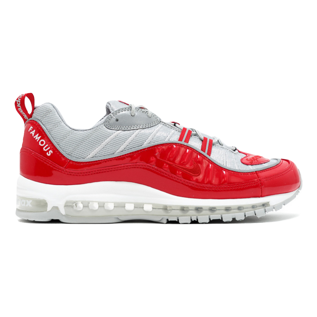 Air Max 98 / Supreme - Supreme - Used