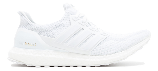 UltraBOOST 2.0 - Triple White