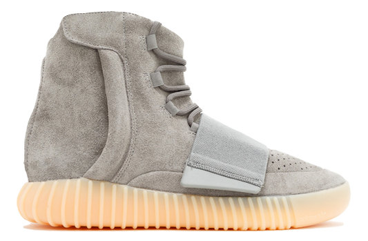 Yeezy Boost 750 - Gum Bottom/Grey