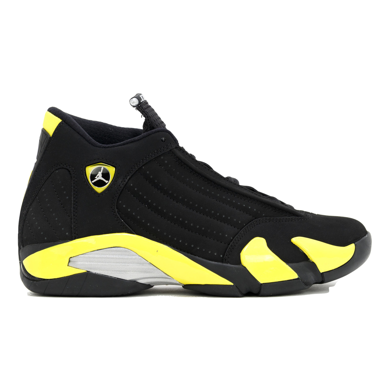 Air Jordan 14 Retro - Thunder