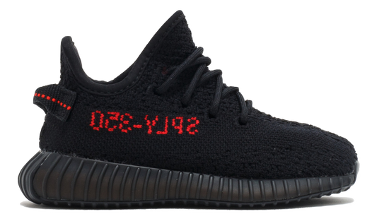 Yeezy Boost 350 V2 Infant - Bred