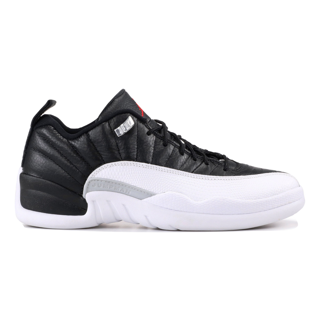 Air Jordan 12 Retro Low - Playoff