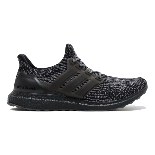 Ultraboost 3.0 - Black Silver