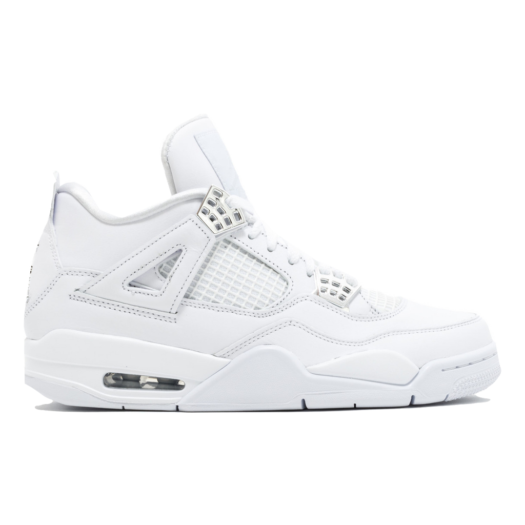 Air Jordan 4 Retro - Pure Money - Used