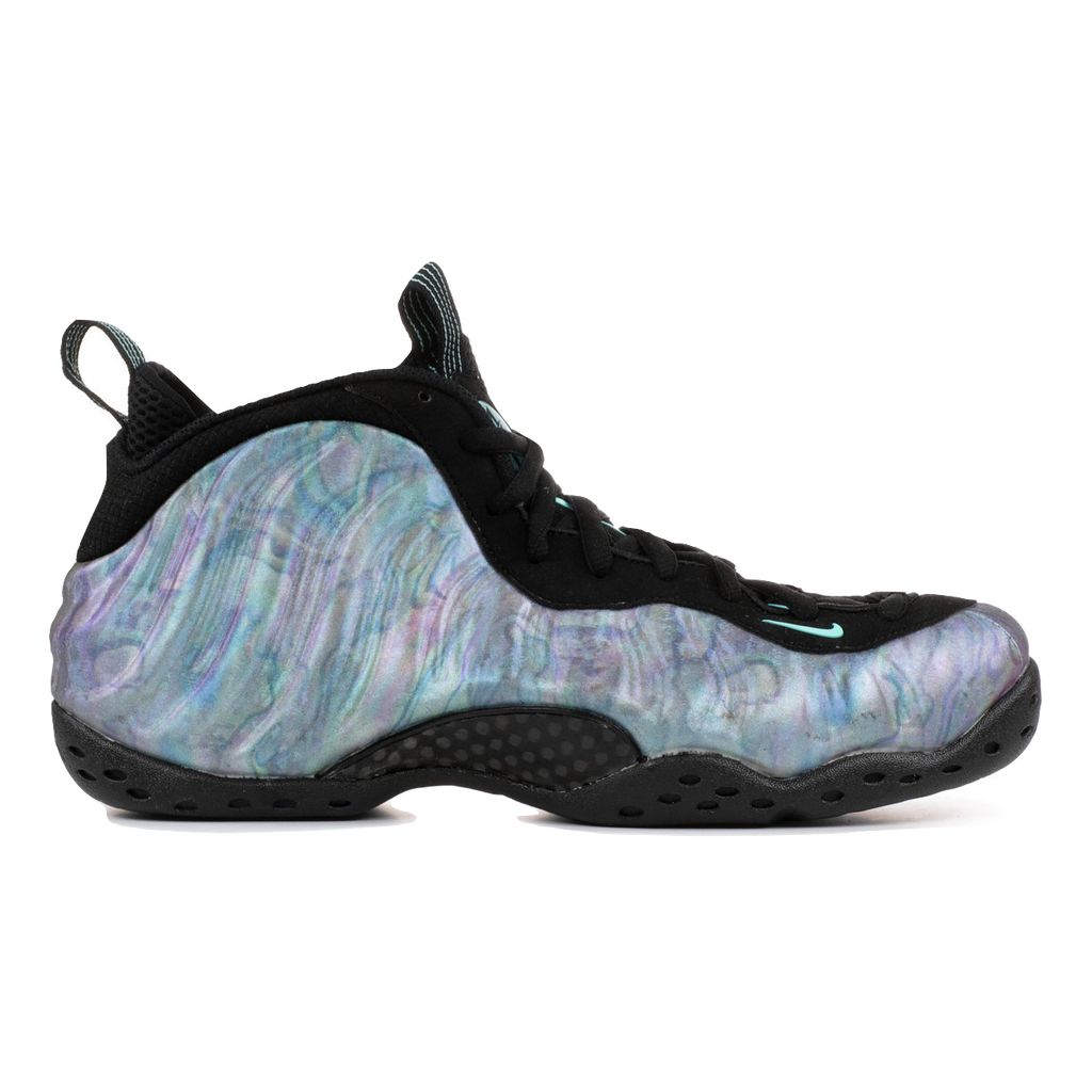 Air Foamposite One PRM - Abalone - Used