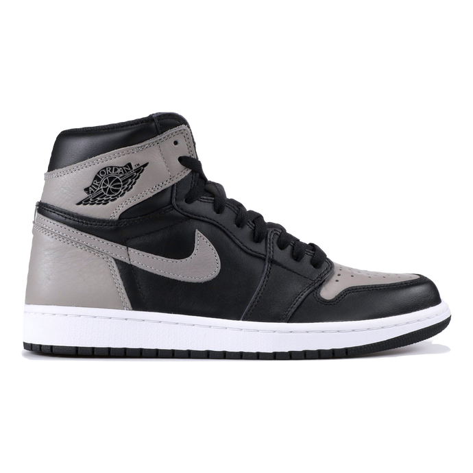 Air Jordan 1 Retro High OG - Shadow 2018