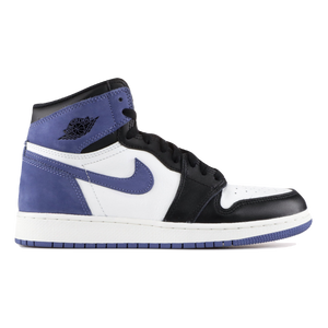 Air Jordan 1 Retro High OG BG - Blue Moon