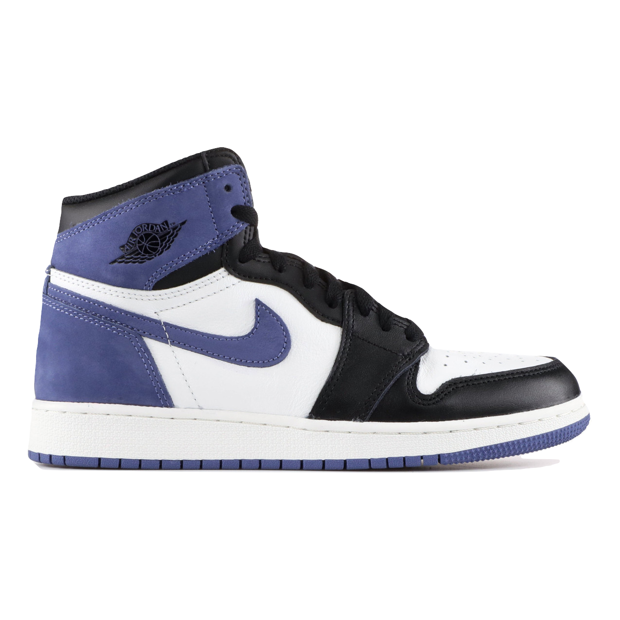 Air Jordan 1 Retro High OG BG - Blue Moon