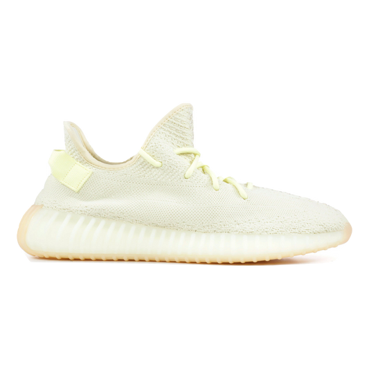 Yeezy Boost 350 V2 - Butter