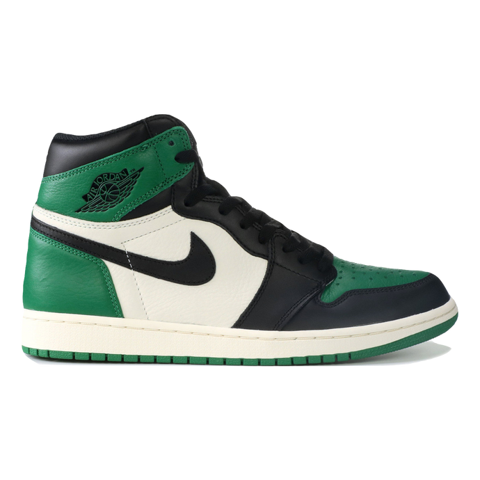 Air Jordan 1 Retro High OG - Pine Green