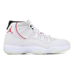 Air Jordan 11 Retro - Platinum Tint - Used