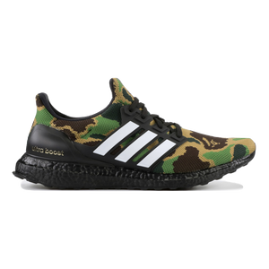 Adidas bape hotsell ultra boost